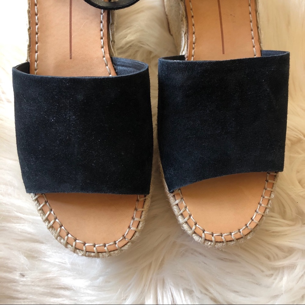 Platform espadrilles - Picture 2 of 8